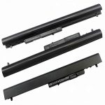 HP OA04 Laptop Battery 2