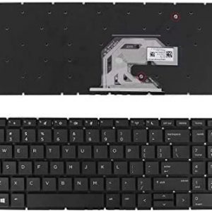 HP Probook 450 G6 laptop keyboard 1