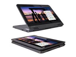 Lenovo Yoga 11E X360 Touch 8GB 256GB Laptop