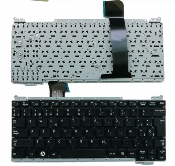 Samsung NC110 Keyboard