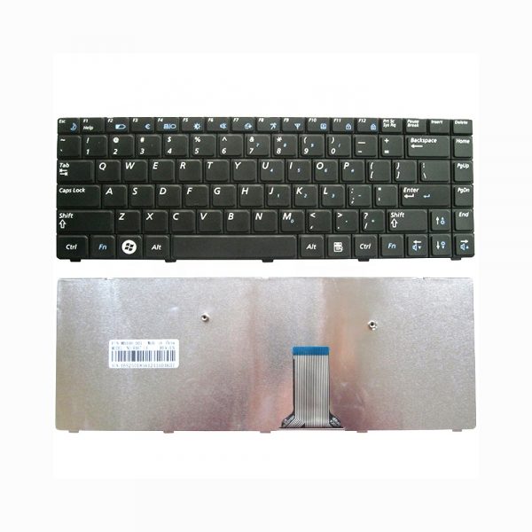 Samsung R467 Keyboard 1