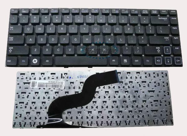 Samsung RC418 Keyboard