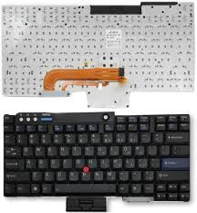 Lenovo x60 Laptop Keyboard