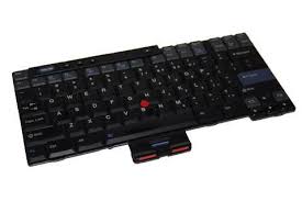 Lenovo x60 Laptop Keyboard