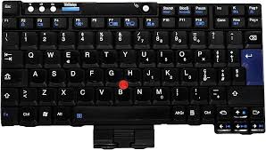 Lenovo x60 Laptop Keyboard
