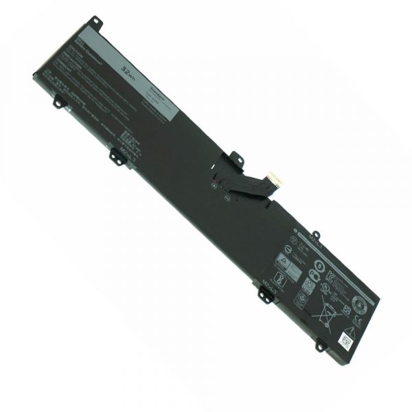 Dell 0JV6J Laptop Battery