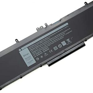 Dell WJ5R2 Laptop Battery