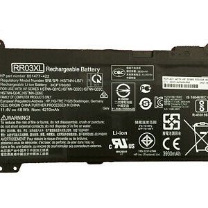 HP ProBook 430 G4 440 G4 450 G4 Laptop Battery