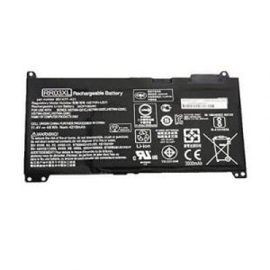 HP RR03XL Original Battery
