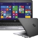 Hp EliteBook 840 G1 Core i5 8GB 256GB SSD