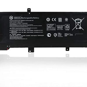 Original HP MB04XL Laptop Battery