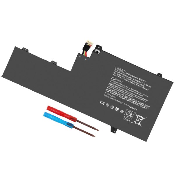 HP EliteBook X360 1030 G2 Original Battery