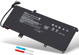 HP Envy x360 15 Laptop Battery-MB04XL