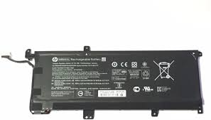 HP Envy x360 15 Laptop Battery-MB04XL
