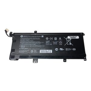 HP Envy x360 15 Laptop Battery-MB04XL