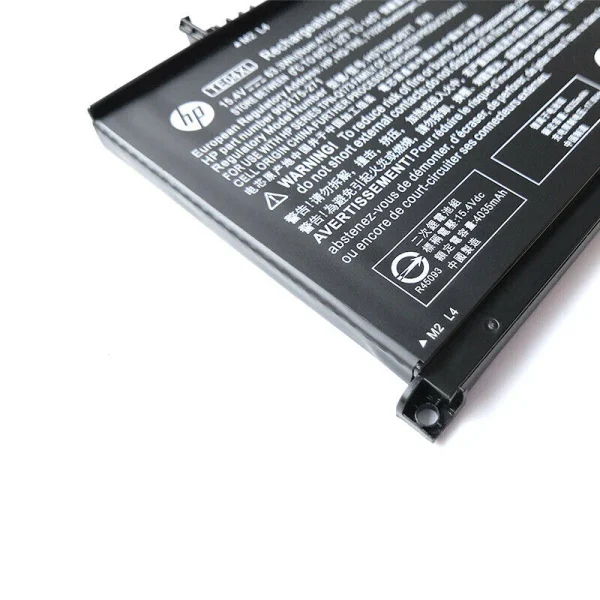 HP OMEN 15-AX201 Battery-TE04XL