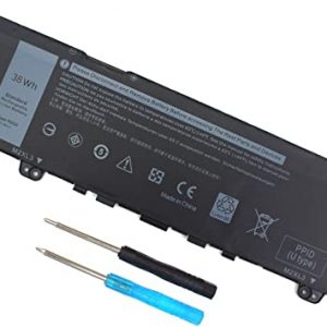 Dell Inspiron 13 7370 Battery
