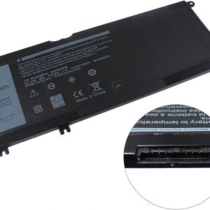 Dell Inspiron 17-7778-7779 Laptop Battery