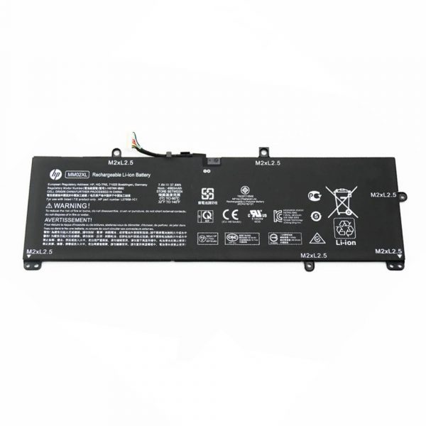 HP MM02XL Laptop Battery