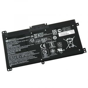 HP Pavilion BK03XL Battery