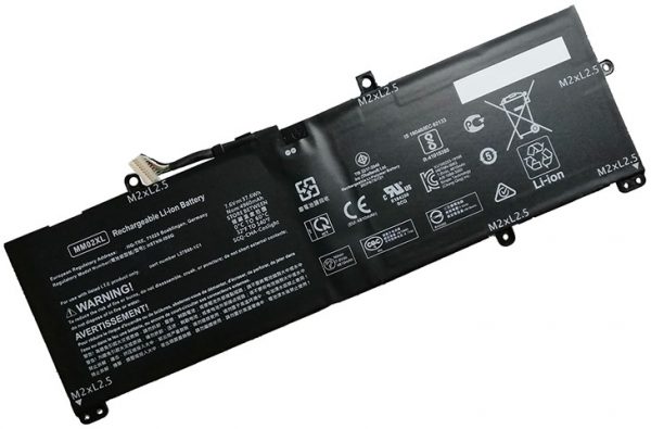 HP Pavilion x360 13 Laptop Battery-MM02XL