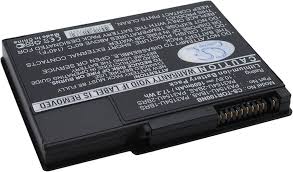 Toshiba PA3154U-1BRS Battery