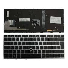 EliteBook 840 G5 Keyboard with Backlight