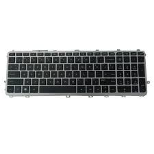 HP ENVY 15-j025tx Laptop Backlit Keyboard
