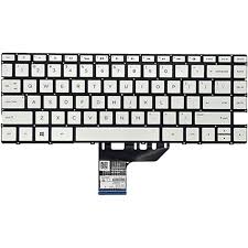 HP Spectre X360 13-4000 Backlit Keyboard