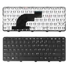 HP ENVY 15-j025tx Laptop Backlit Keyboard