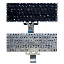 HP Pavilion 14-CD Backlit Laptop Keyboard