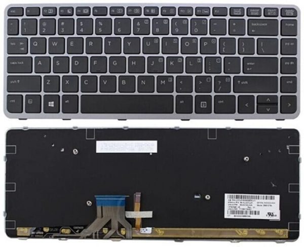 hp-elitebook-folio-1040-g1-Backlight-keyboard