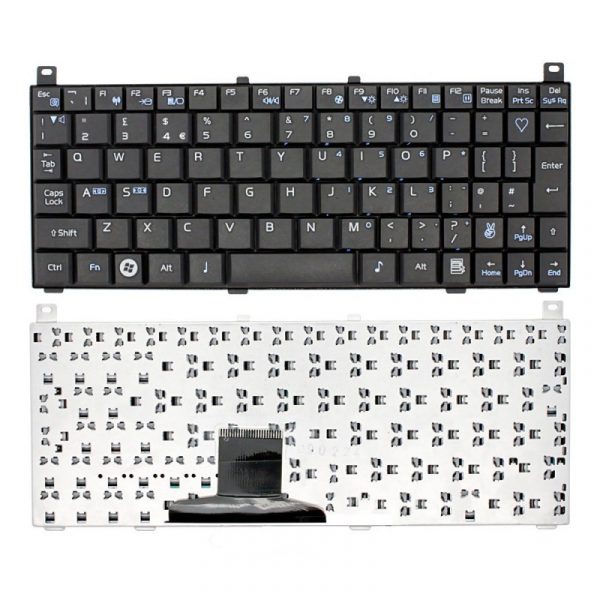 toshiba-mini-nb100-laptop-keyboard-black