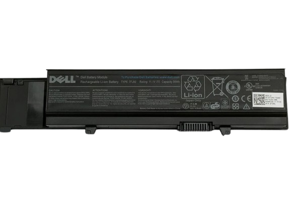 Dell Vostro 3500 Laptop Battery-7FJ92