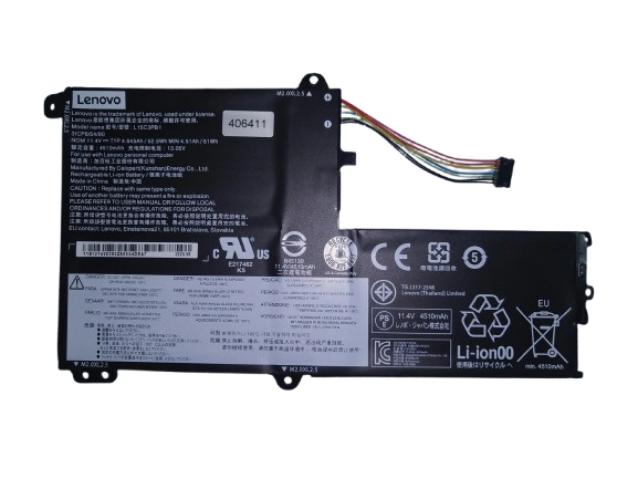 Lenovo Ideapad 320S-14IKB Laptop Battery
