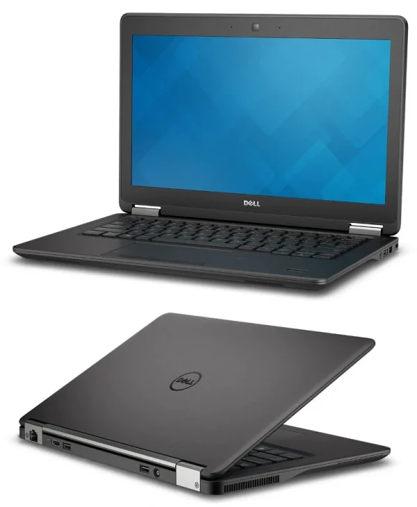 DELL LATITUDE E7250 CORE I5 5TH GEN-4GB RAM