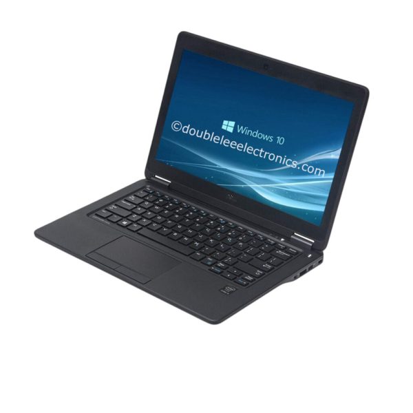 DELL LATITUDE E7250 CORE I5 5TH GEN-4GB RAM