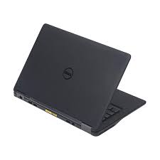 DELL LATITUDE E7250 CORE I5 5TH GEN-4GB RAM