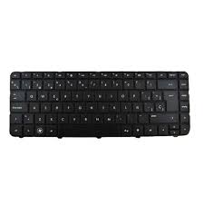 HP Pavilion G4-1000 series laptop keyboard