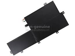 HP TR03XL Battery for Spectre X2 13 Laptop