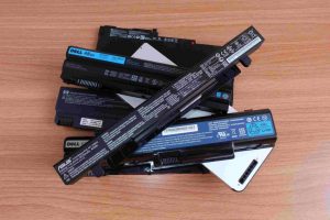 Laptop Battery Price in Kenya