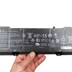 HP Spectre X360 Laptop Battery-YB06XL