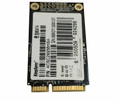 Latitude E5440 with Msata SSD 128GB Upgrade