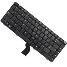 Keyboard for HP Compaq Presario C700 Series