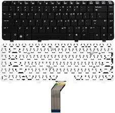 Keyboard for HP Compaq Presario C700 Series