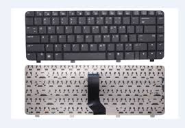 Keyboard for HP Compaq Presario C700 Series