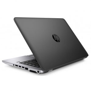 Hp EliteBook 840 g1 core i7 2.5ghz 8gb ram 256gb ssd