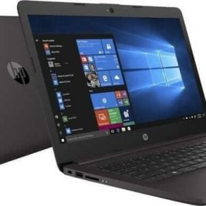 HP 15-dw Laptop Intel Core i3-1115G4 8GB 256GB SSD 15.6 Full HD WLED Win 10