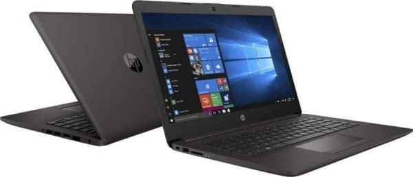 HP 15-dw Laptop Intel Core i3-1115G4 8GB 256GB SSD 15.6 Full HD WLED Win 10