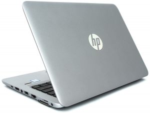 HP EliteBook 820 G3 Core i5 8GB 256GB SSD